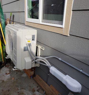 Casper Heating & Cooling Llc