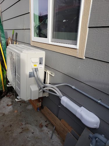 Casper Heating & Cooling Llc