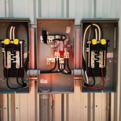 Walker Electric LLC
