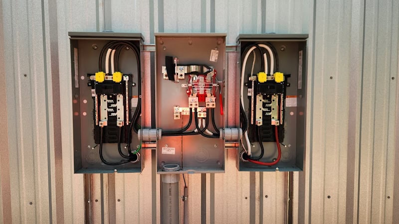 Walker Electric LLC