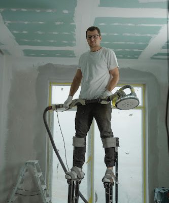 DC Drywall Contractor Pros