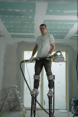 DC Drywall Contractor Pros