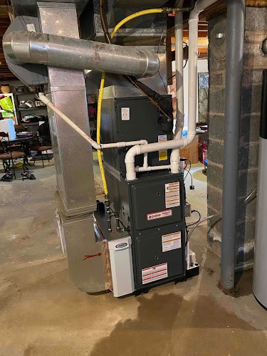 HL Bowman Inc Plumbing Heating & AC