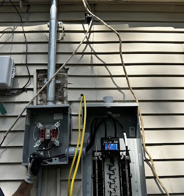 Stephens Electrical Services