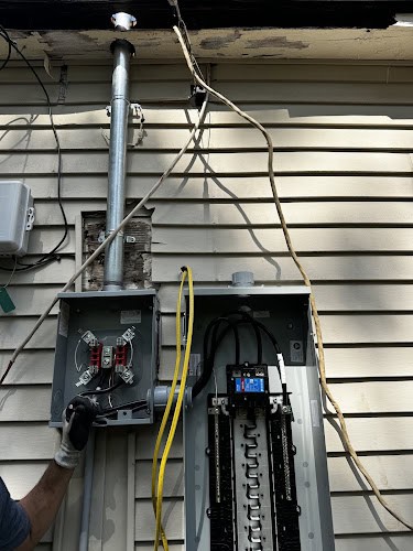 Stephens Electrical Services