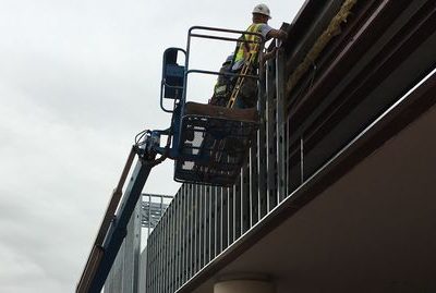 Sorge Contracting, Inc.