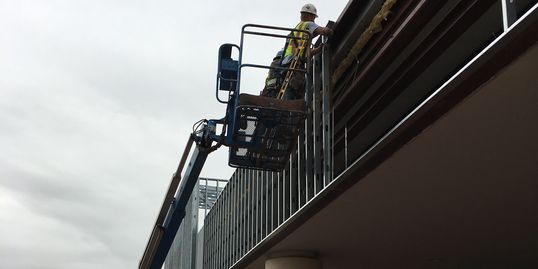 Sorge Contracting, Inc.