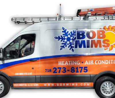 Bob Mims Heating & Air Conditioning