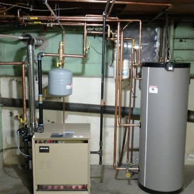 A Degree Above Heating & Cooling, LLC
