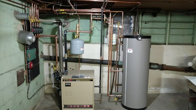 A Degree Above Heating & Cooling, LLC