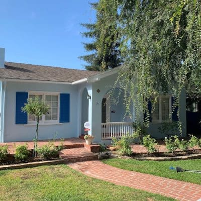 Fresh Coat Painters Serving Monrovia