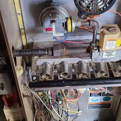 Prayco Plumbing Heating and Cooling