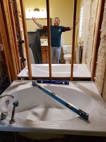 Cain's Able Plumbing
