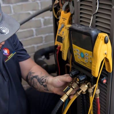 Accel Electric Lighting & HVAC