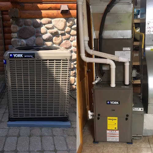 Dipaola Quality Climate Control Heating, AC, & Plumbing Repair