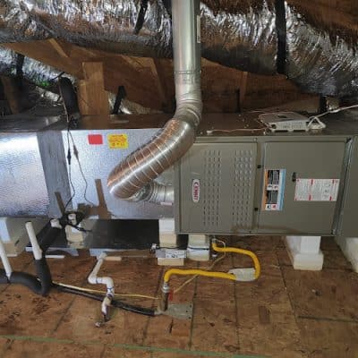 Honest Plumbing & Air