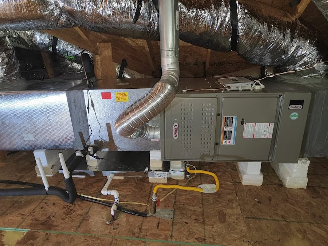 Honest Plumbing & Air