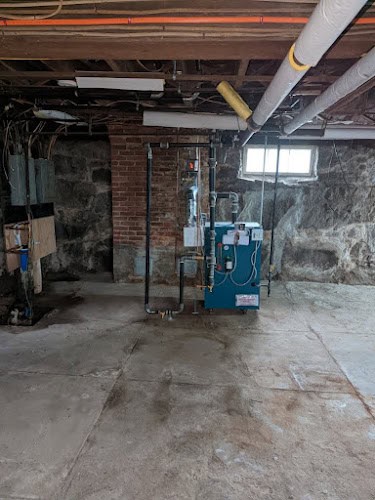 MASI Plumbing, Heating & AC