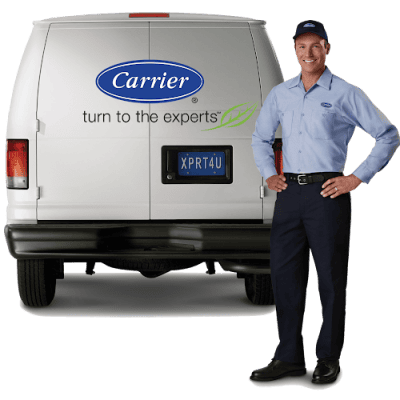 Ronald Smith Heating & Air
