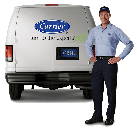 Ronald Smith Heating & Air