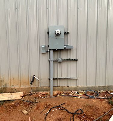 Whirlwind Electric LLC