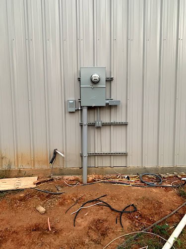 Whirlwind Electric LLC