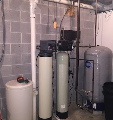 Leonetti Plumbing, Heating & Tile
