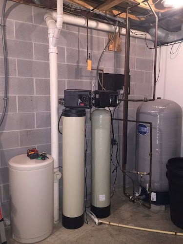 Leonetti Plumbing, Heating & Tile
