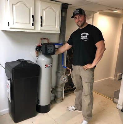 Grossman Plumbing and Heating
