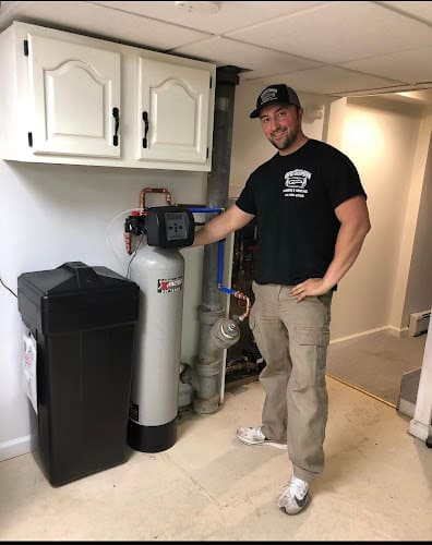 Grossman Plumbing and Heating