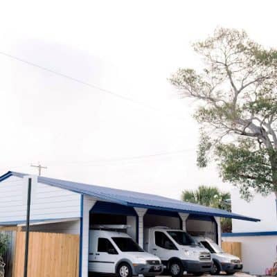 Dan Olson's AC Service Inc