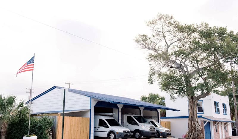 Dan Olson's AC Service Inc