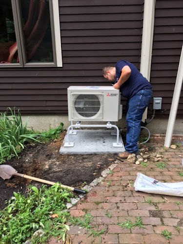 Absolute Precision Plumbing, Heating & Cooling