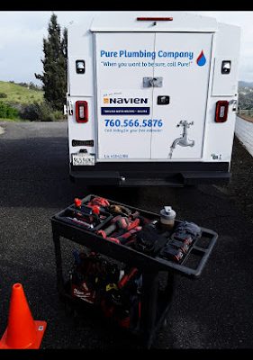 Pure Plumbing Company