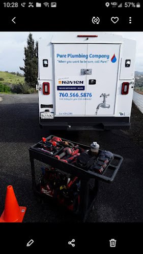 Pure Plumbing Company