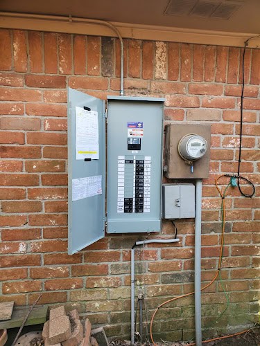 Veteran Electric Inc