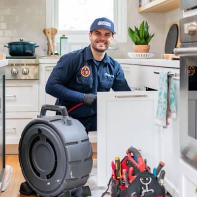 Discount Plumbing San Francisco