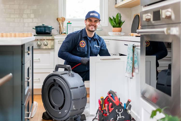 Discount Plumbing San Francisco