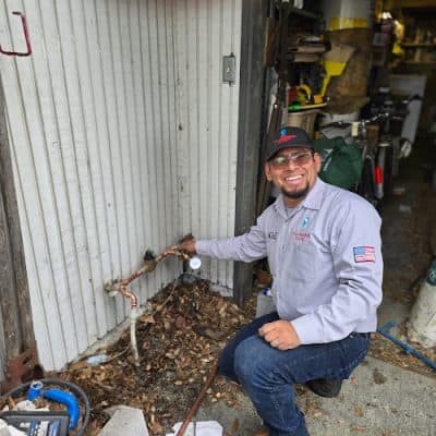 Plumbing Point, Inc.