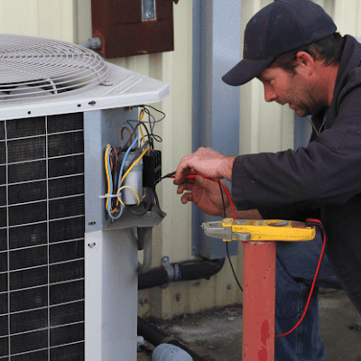 JW Hanson Heating and Air