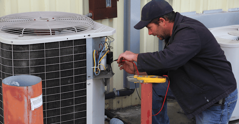 JW Hanson Heating and Air