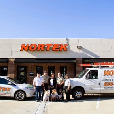 Nortek Environmental