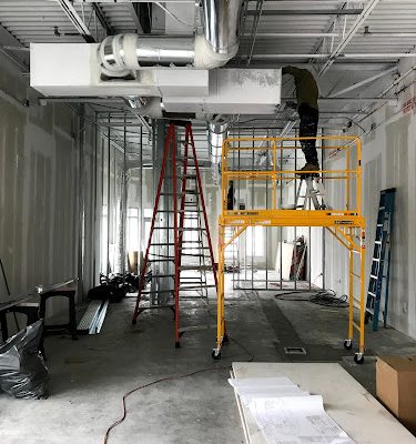 Omar Cooling & Heating.LLC