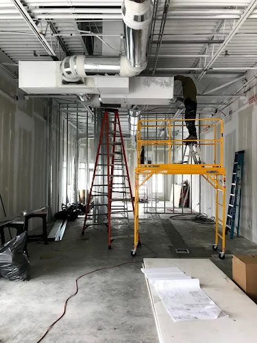 Omar Cooling & Heating.LLC
