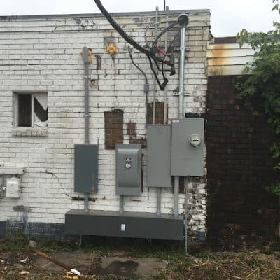 Mr. Electric of Lafayette