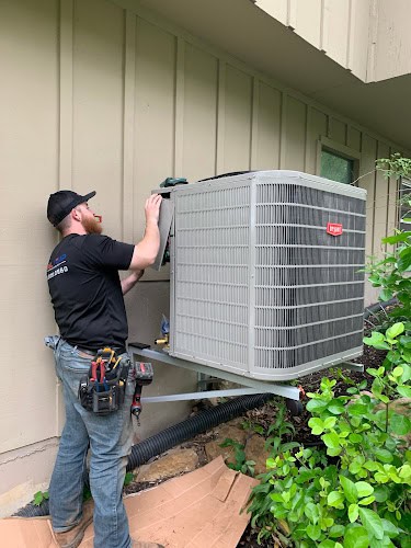 Ideal Temp Heating & Cooling