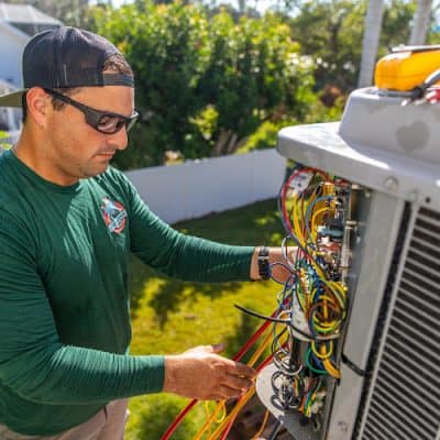Big Bear Heating & Air
