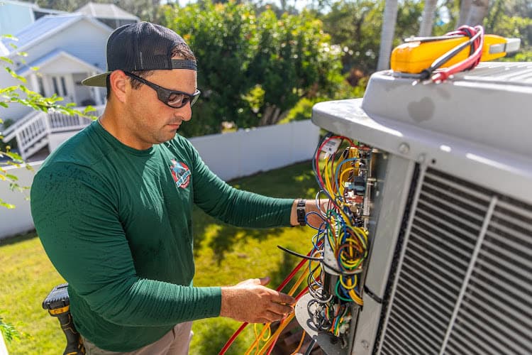 Big Bear Heating & Air