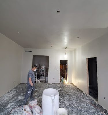 Ne plastering corp