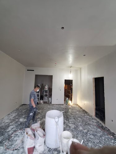 Ne plastering corp